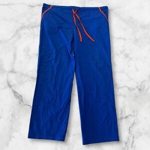 Men’s Florida Gators Scrub Dudz pants size XL